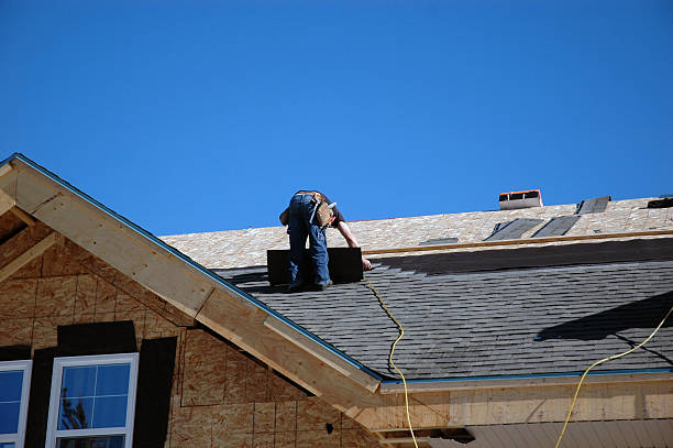Tile Roofing Contractor in Newfield, NJ